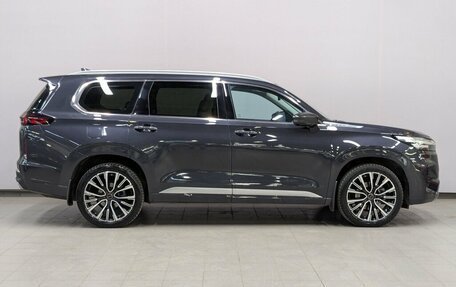 CheryExeed VX, 2023 год, 3 435 000 рублей, 2 фотография