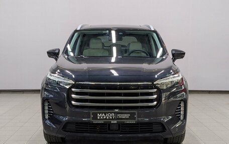 CheryExeed VX, 2023 год, 3 435 000 рублей, 4 фотография