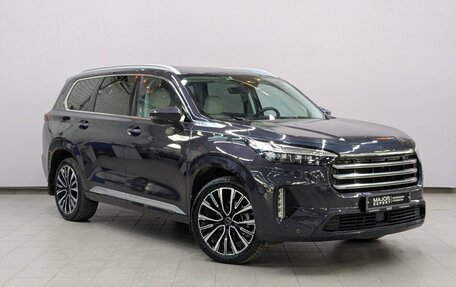 CheryExeed VX, 2023 год, 3 435 000 рублей, 3 фотография