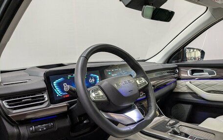 CheryExeed VX, 2023 год, 3 435 000 рублей, 14 фотография