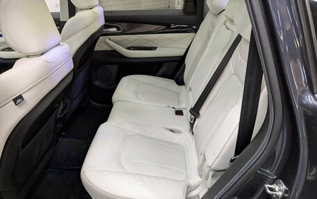 CheryExeed VX, 2023 год, 3 435 000 рублей, 15 фотография