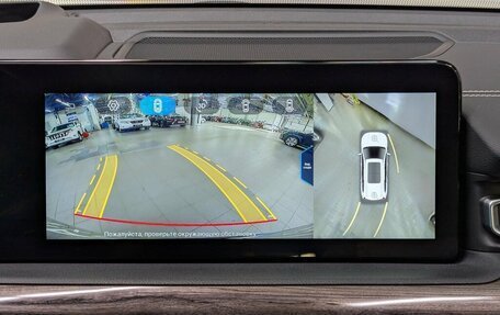 CheryExeed VX, 2023 год, 3 435 000 рублей, 11 фотография