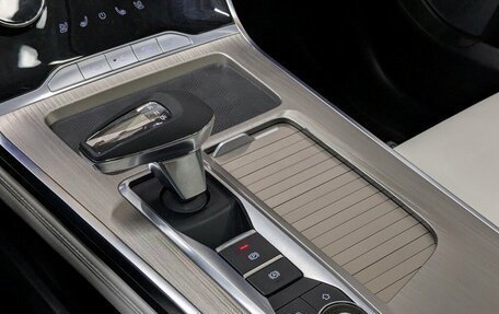 CheryExeed VX, 2023 год, 3 435 000 рублей, 10 фотография