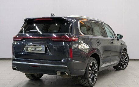 CheryExeed VX, 2023 год, 3 435 000 рублей, 19 фотография