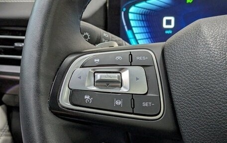 CheryExeed VX, 2023 год, 3 435 000 рублей, 8 фотография