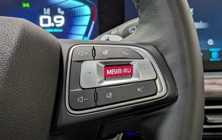 CheryExeed VX, 2023 год, 3 435 000 рублей, 7 фотография