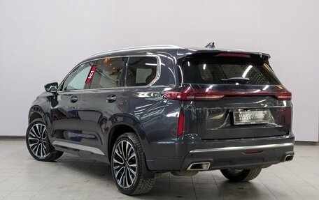 CheryExeed VX, 2023 год, 3 435 000 рублей, 17 фотография