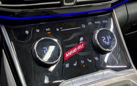 CheryExeed VX, 2023 год, 3 435 000 рублей, 9 фотография