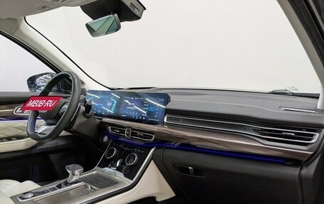CheryExeed VX, 2023 год, 3 435 000 рублей, 18 фотография