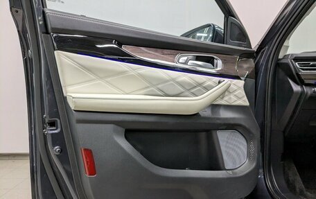 CheryExeed VX, 2023 год, 3 435 000 рублей, 20 фотография