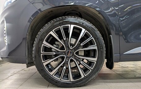 CheryExeed VX, 2023 год, 3 435 000 рублей, 22 фотография