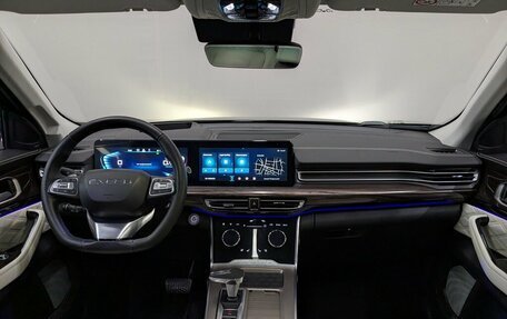 CheryExeed VX, 2023 год, 3 435 000 рублей, 23 фотография