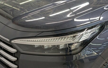 CheryExeed VX, 2023 год, 3 435 000 рублей, 28 фотография