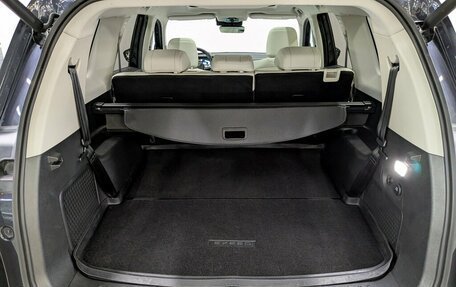 CheryExeed VX, 2023 год, 3 435 000 рублей, 25 фотография