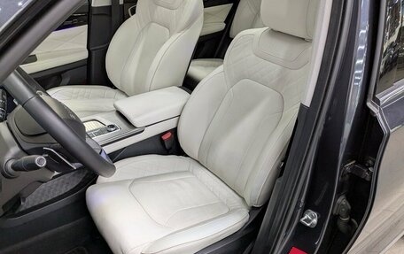 CheryExeed VX, 2023 год, 3 435 000 рублей, 21 фотография