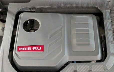 CheryExeed VX, 2023 год, 3 435 000 рублей, 29 фотография