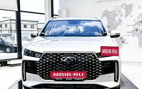 Chery Tiggo 4 I рестайлинг, 2025 год, 2 039 000 рублей, 3 фотография