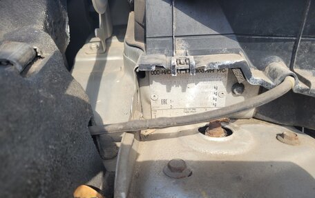 Nissan X-Trail, 2017 год, 1 670 000 рублей, 4 фотография