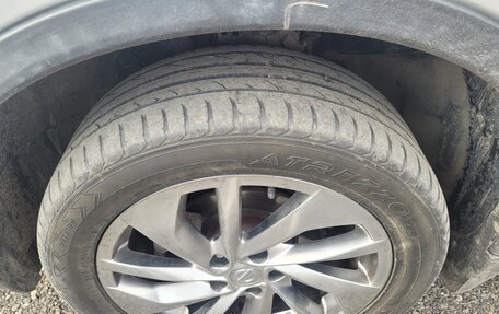 Nissan X-Trail, 2017 год, 1 670 000 рублей, 3 фотография