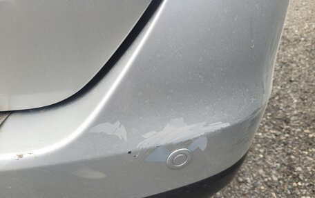 Nissan X-Trail, 2017 год, 1 670 000 рублей, 11 фотография