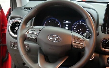 Hyundai Kona I, 2023 год, 2 400 000 рублей, 7 фотография