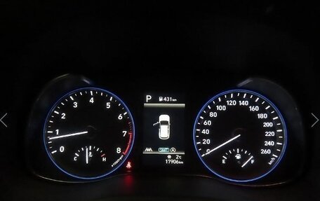 Hyundai Kona I, 2023 год, 2 400 000 рублей, 8 фотография