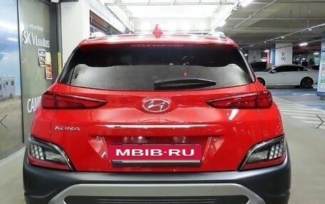 Hyundai Kona I, 2023 год, 2 400 000 рублей, 5 фотография