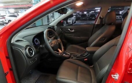 Hyundai Kona I, 2023 год, 2 400 000 рублей, 17 фотография