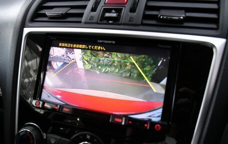 Subaru Levorg I, 2015 год, 1 500 000 рублей, 14 фотография