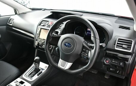 Subaru Levorg I, 2015 год, 1 500 000 рублей, 11 фотография