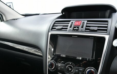 Subaru Levorg I, 2015 год, 1 500 000 рублей, 13 фотография