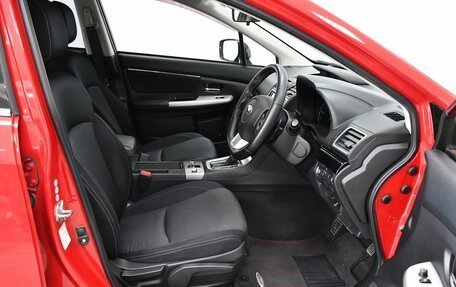 Subaru Levorg I, 2015 год, 1 500 000 рублей, 10 фотография