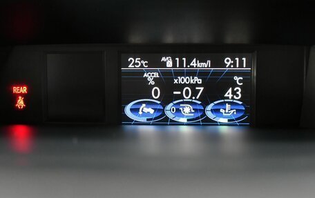 Subaru Levorg I, 2015 год, 1 500 000 рублей, 16 фотография