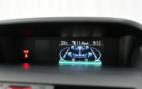 Subaru Levorg I, 2015 год, 1 500 000 рублей, 15 фотография