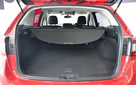 Subaru Levorg I, 2015 год, 1 500 000 рублей, 8 фотография