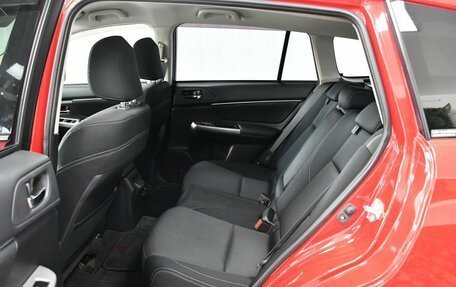 Subaru Levorg I, 2015 год, 1 500 000 рублей, 18 фотография