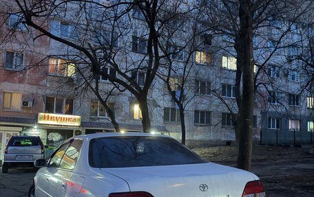 Toyota Cresta, 1997 год, 320 000 рублей, 3 фотография