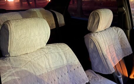 Toyota Cresta, 1997 год, 320 000 рублей, 5 фотография