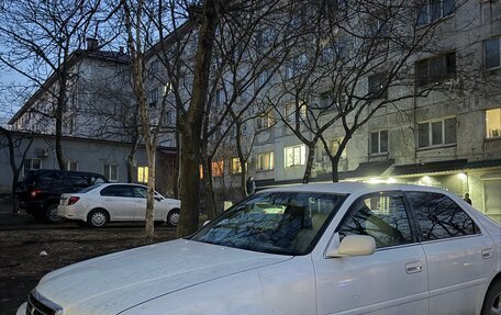 Toyota Cresta, 1997 год, 320 000 рублей, 2 фотография