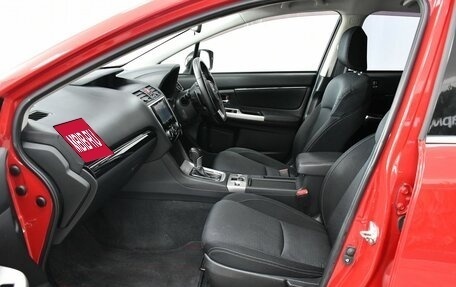 Subaru Levorg I, 2015 год, 1 500 000 рублей, 19 фотография