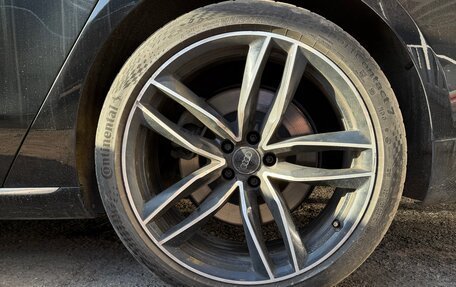 Audi A8, 2013 год, 2 100 000 рублей, 16 фотография