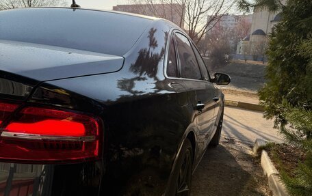 Audi A8, 2013 год, 2 100 000 рублей, 25 фотография