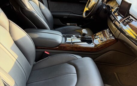 Audi A8, 2013 год, 2 100 000 рублей, 30 фотография