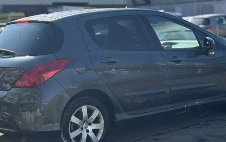 Peugeot 308 II, 2010 год, 385 000 рублей, 5 фотография