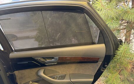 Audi A8, 2013 год, 2 100 000 рублей, 31 фотография