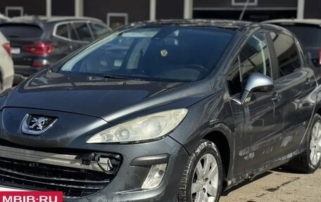 Peugeot 308 II, 2010 год, 385 000 рублей, 2 фотография