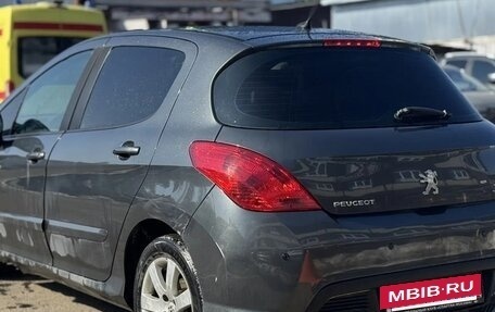 Peugeot 308 II, 2010 год, 385 000 рублей, 4 фотография