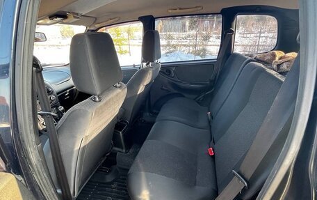 Chevrolet Niva I рестайлинг, 2015 год, 550 000 рублей, 11 фотография