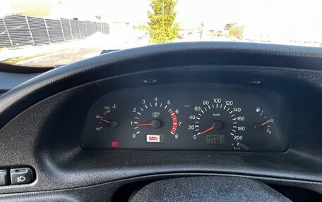 Chevrolet Niva I рестайлинг, 2015 год, 550 000 рублей, 10 фотография