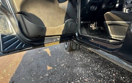 Chevrolet Niva I рестайлинг, 2015 год, 550 000 рублей, 15 фотография